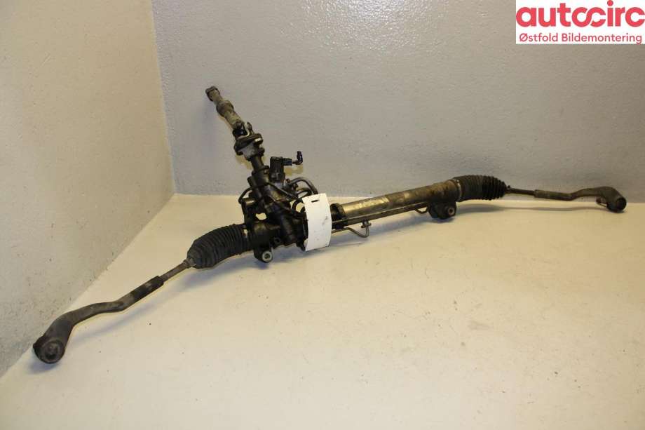 Tannstang til Mercedes S-Klasse 2005-2013 (W221) (W221) (MERCEDES|A 221 460 48 00|)