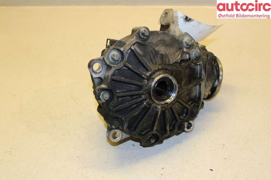 Kardang til Mercedes S-Klasse 2005-2013 (W221) (W221) (MERCEDES|A 221 330 04 02|)
