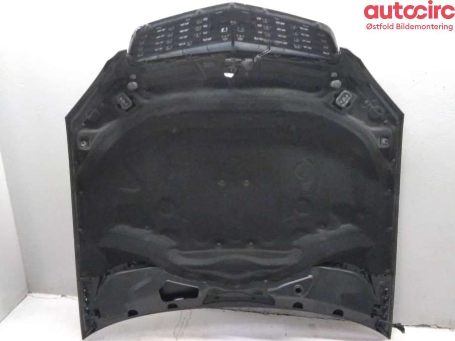 Panser til Mercedes S-Klasse 2005-2013 (W221) (W221) (MERCEDES|A 221 880 01 57|)