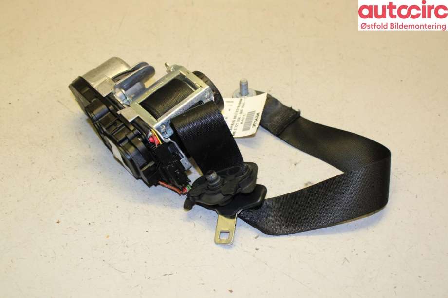 Airbag beltestrammer til Mercedes S-Klasse, 2005-2013 (W221) (W221) (MERCEDES|A 221 860 52 85)