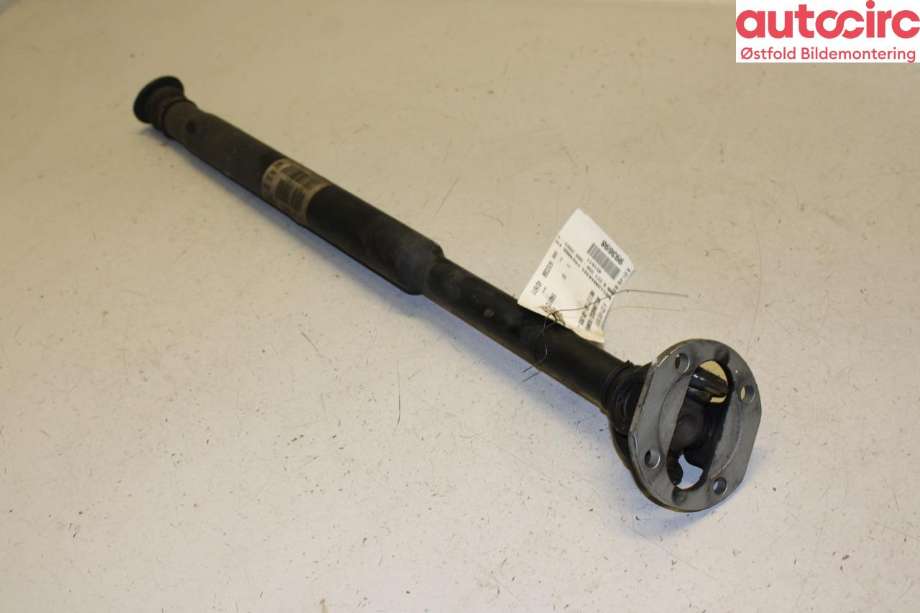 Mellomaksel fremre til Mercedes S-Klasse, 2005-2013 (W221) (W221) (MERCEDES|A 221 410 18 01)