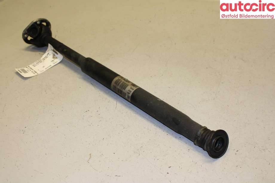 Mellomaksel fremre til Mercedes S-Klasse 2005-2013 (W221) (W221) (MERCEDES|A 221 410 18 01|)