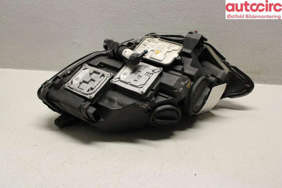 Frontlykt venstre halogen til Mercedes S-Klasse 2005-2013 (W221) (W221) (MERCEDES|A 221 820 09 59|)