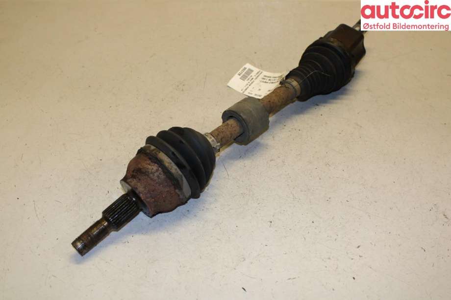 Drivaksel venstre foran til Ford C-Max 2010-2015 (Type II, Fase 1)  (FORD|1686194|)