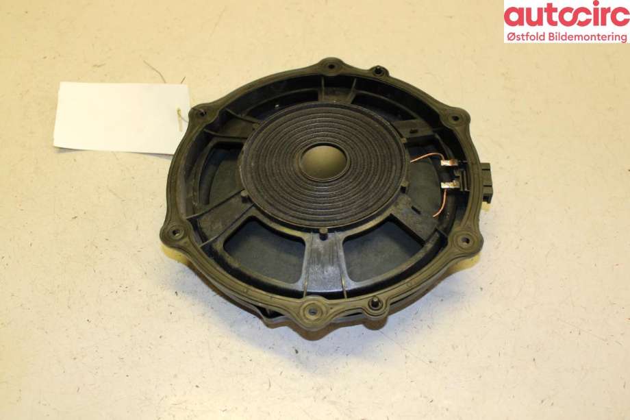 Bilstereo høyttaler til Porsche Cayenne 2010-2017 (92A) (92A) (PORSCHE|7PP035454P|)