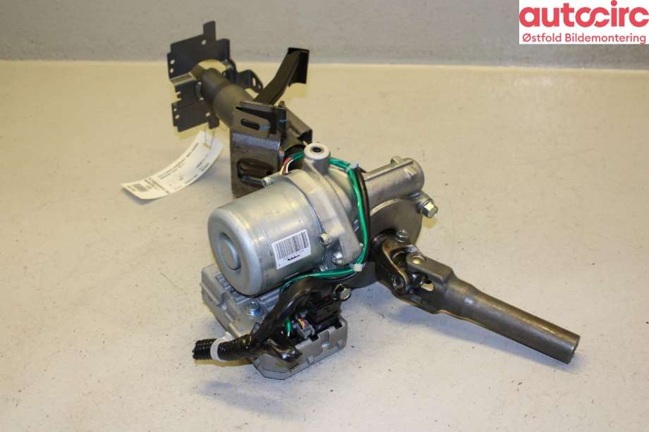Rattaksel elektrisk servo til Nissan Leaf 2018-->> (Type II)  (NISSAN|488115SJ7A|)