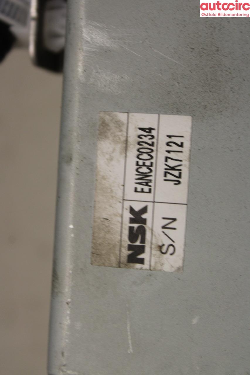 Rattaksel elektrisk servo til Nissan Leaf 2018-->> (Type II)  (NISSAN|488115SJ7A|)