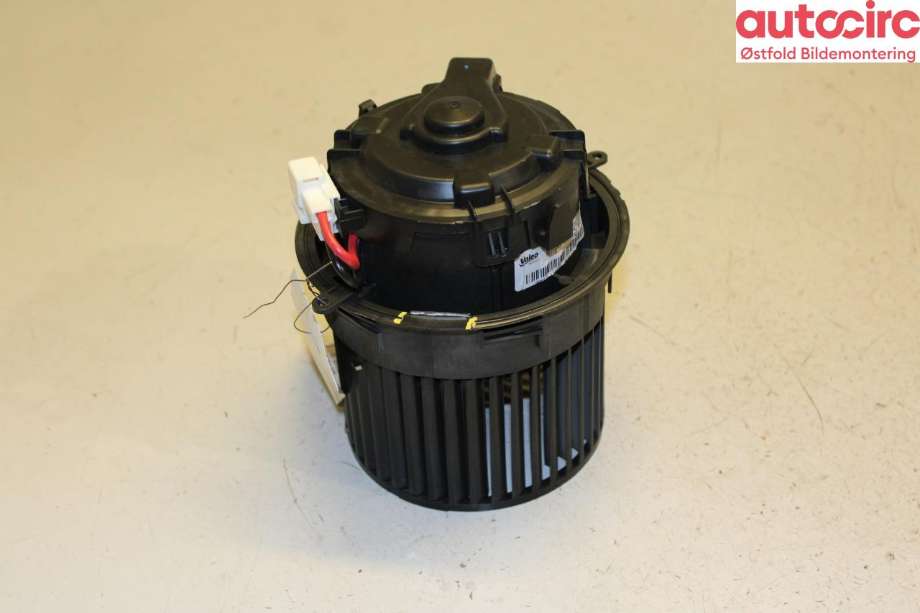Varmeapparat motor til Nissan Leaf 2018-->> (Type II)  (NISSAN|272264FA0A|)