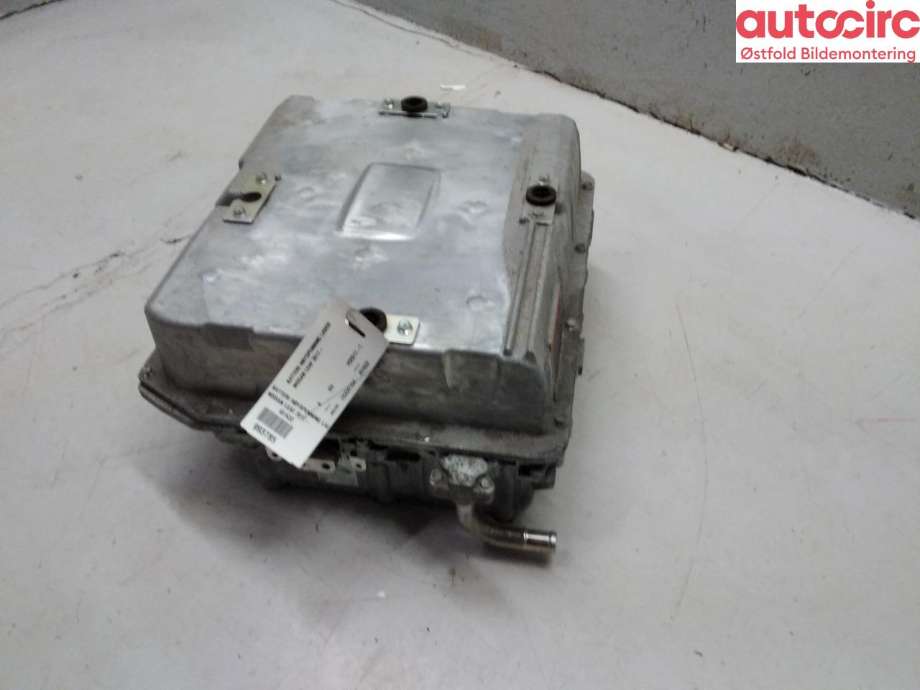 Batterilader (OBC - On Board Charger) til Nissan Leaf 2018-->> (Type II)  (NISSAN|292C05SH1B|)