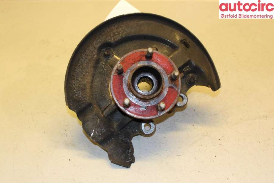 Hjulspindel høyre foran til Ford C-Max 2010-2015 (Type II, Fase 1)  (FORD|1686602|)
