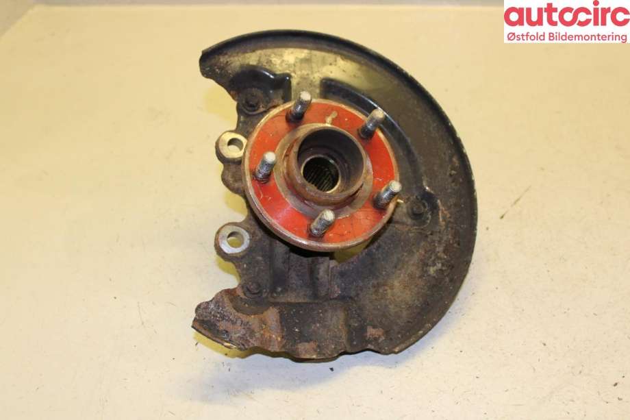 Hjulspindel venstre foran til Ford C-Max 2010-2015 (Type II, Fase 1)  (FORD|1686604|)