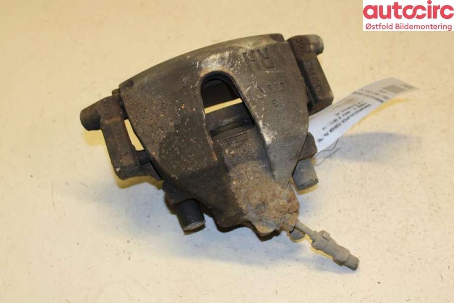 Bremsecaliper høyre foran til Ford C-Max 2010-2015 (Type II, Fase 1)  (FORD|1682875|)