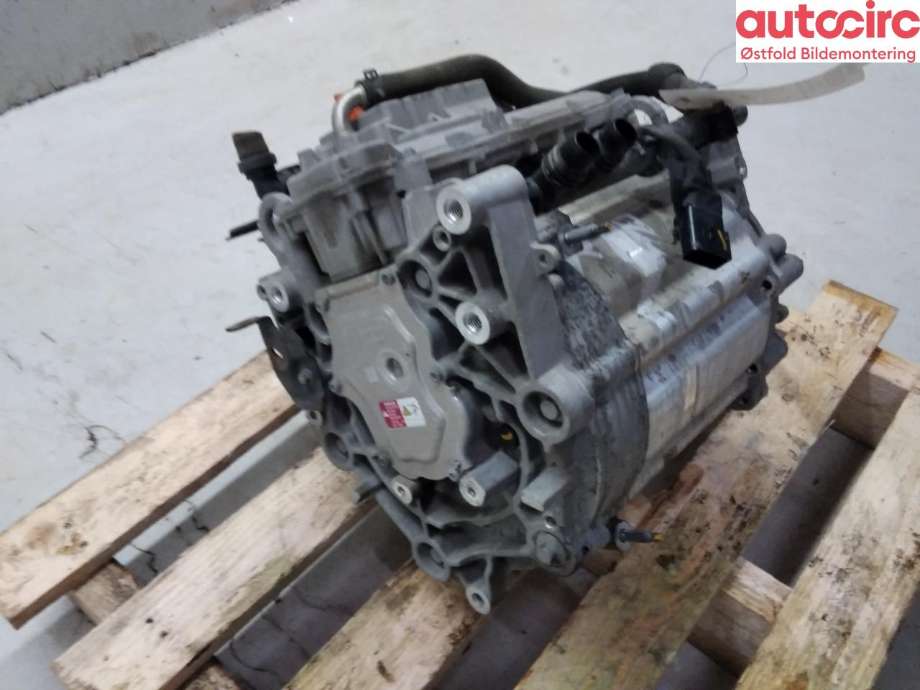 Motor elbil foran til Opel Vivaro C 2020-->>  (OPEL|)