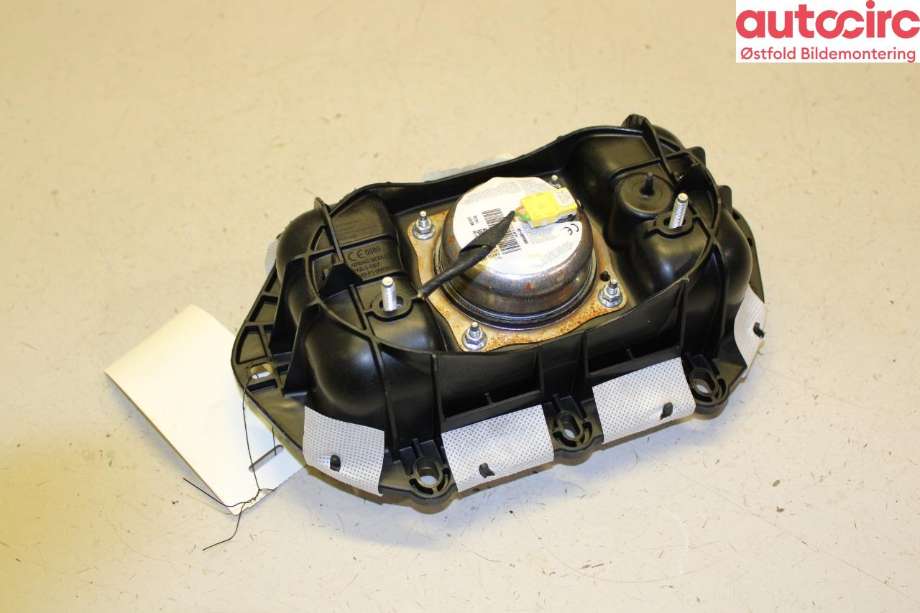Airbag passasjer til Opel Vivaro C 2020-->> (OPEL||9808173080)