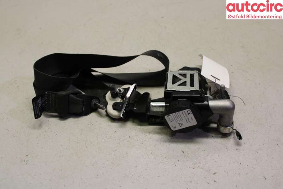 Airbag beltestrammer til Ford Mondeo 2014-2019 (Type V, Fase 1) (FORD|2347374|)