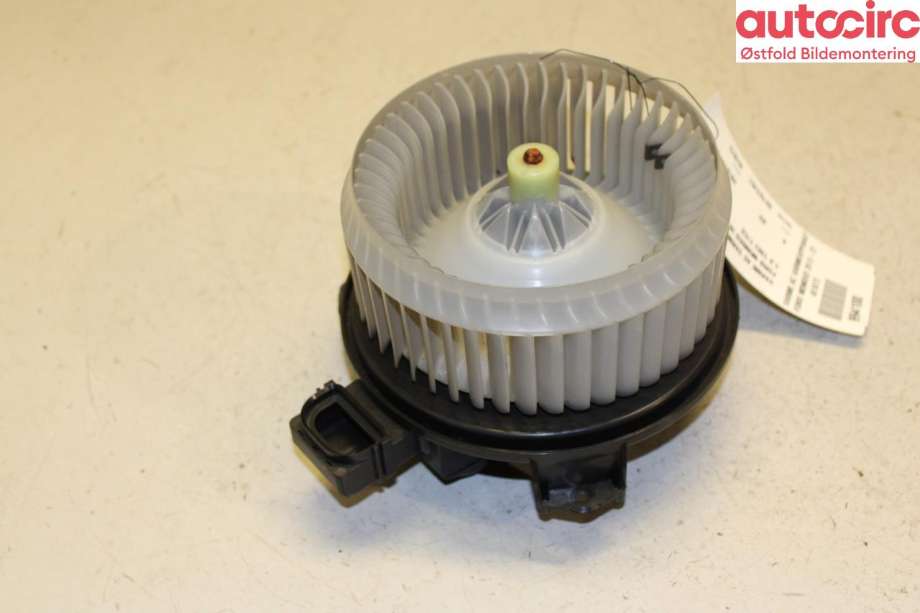Varmeapparat motor til Ford Mondeo 2014-2019 (Type V, Fase 1) (FORD|5201308|)