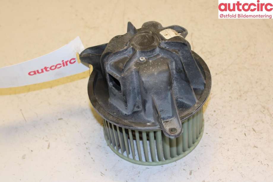 Varmeapparat motor til Jeep Wrangler 1996-2006 (Type II) (JEEP WRANGLER SPORT|)