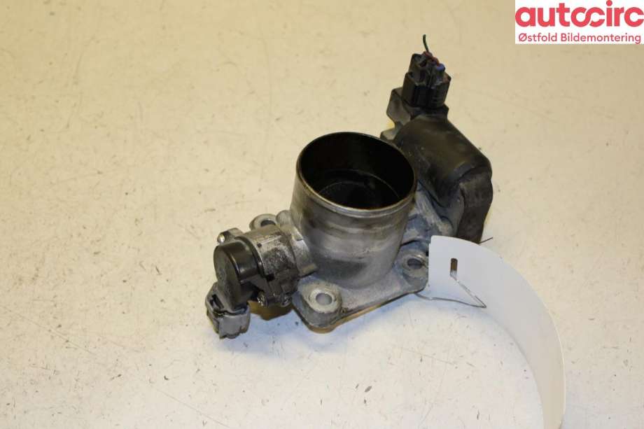 Spjeldhus til Toyota Hiace 2007-2012 (Fase 3) (TOYOTA|2610030070|)