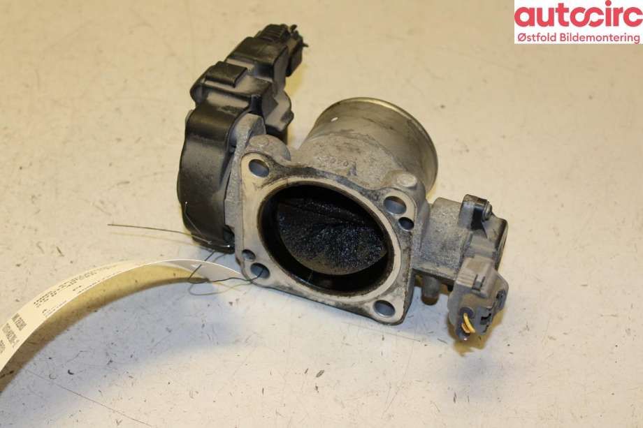 Spjeldhus til Toyota Hiace 2007-2012 (Fase 3) (TOYOTA|2610030070|)