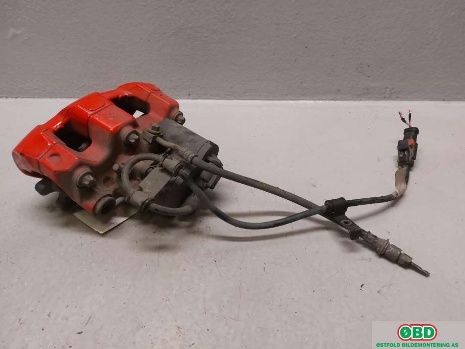 Bremsecaliper høyre bak til Tesla Model 3 2018-2023 (Fase 1) (TESLA|1188644-00-A|)