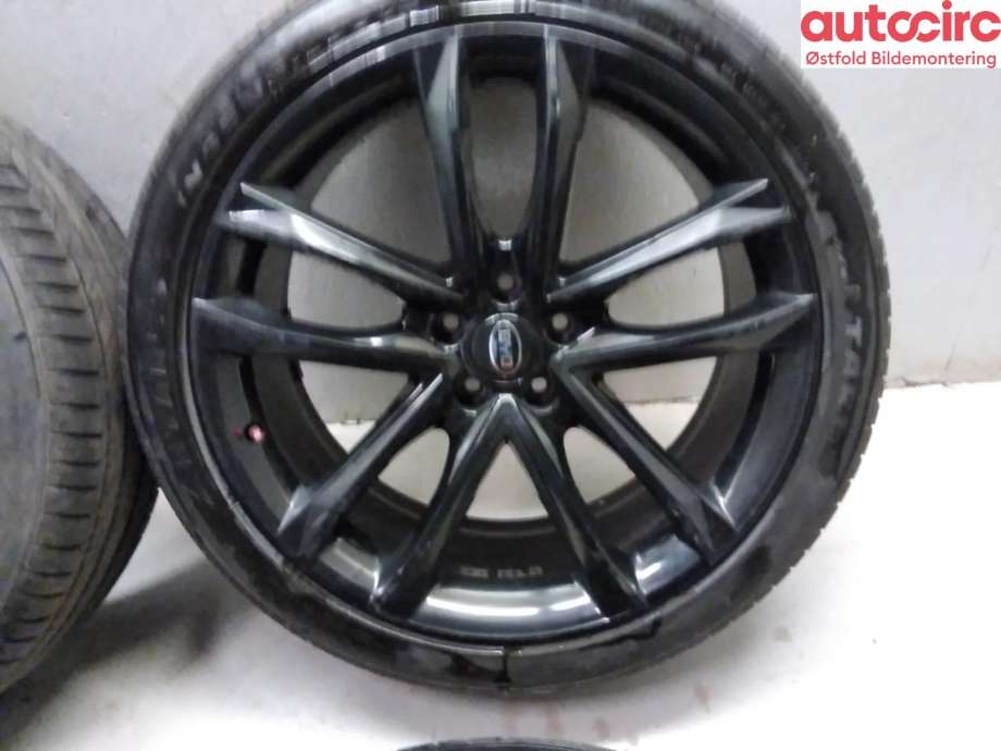 Felgsett aluminium til BYD Tang 2020-->>  (BYD TANG|)