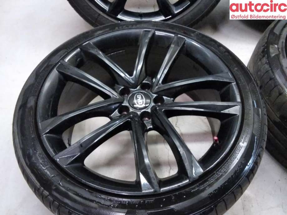 Felgsett aluminium til BYD Tang 2020-->>  (BYD TANG|)
