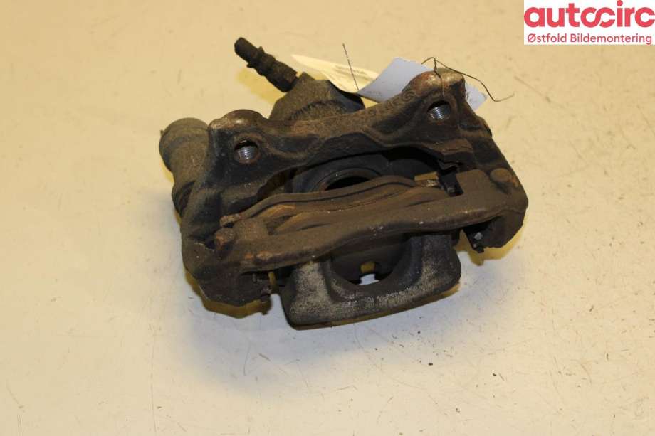 Bremsecaliper venstre bak til Mercedes Vito, 2014-->> (W447) (W447) (MERCEDES|A 447 420 06 83)