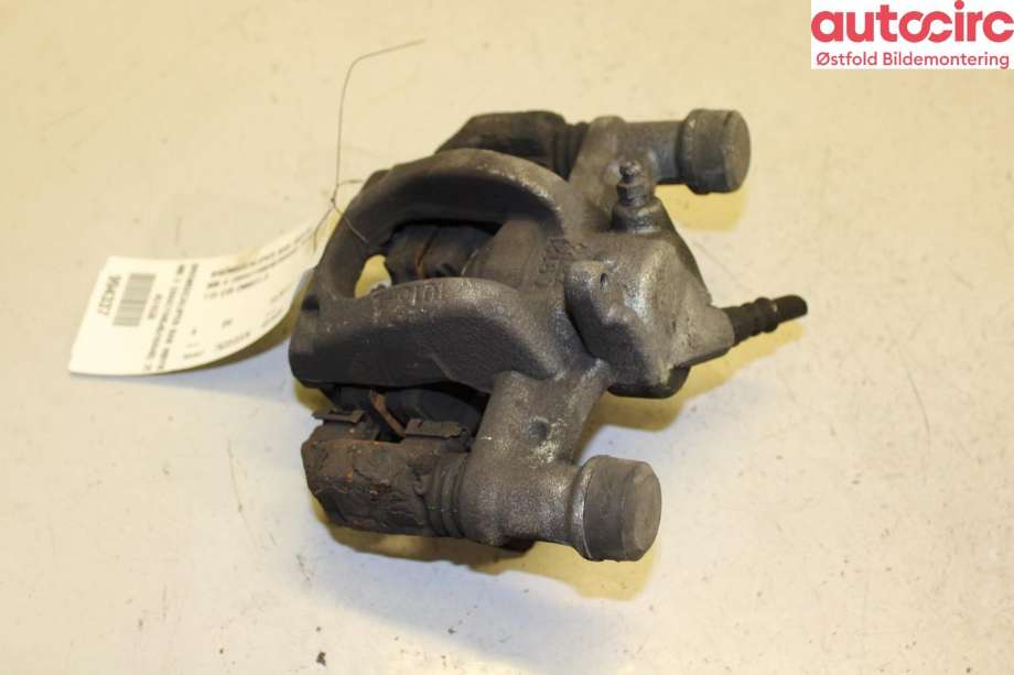 Bremsecaliper høyre bak til Mercedes Vito 2014-->> (W447) (W447) (MERCEDES|A 447 420 07 83|)