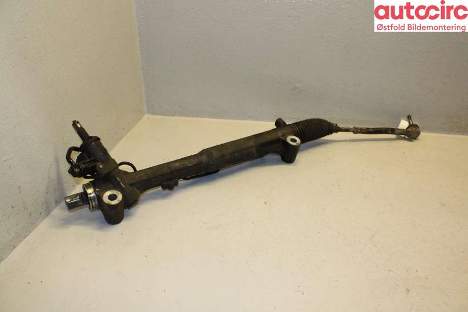 Tannstang til Ford Ranger 2012-2015  (FORD|5352349|)