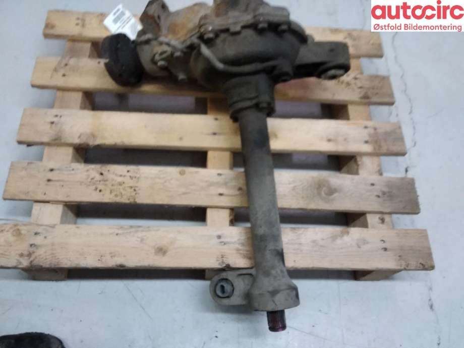 Kardang til Ford Ranger 2012-2015 (FORD|1806705|)