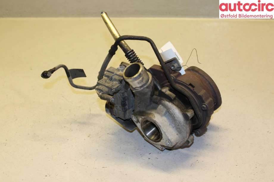 Turbo til Ford Ranger 2012-2015 (FORD|1899517|)