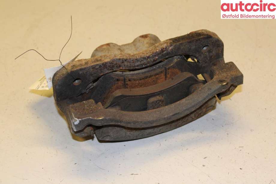 Bremsecaliper høyre foran til Ford Ranger 2012-2015 (FORD|1731289|)