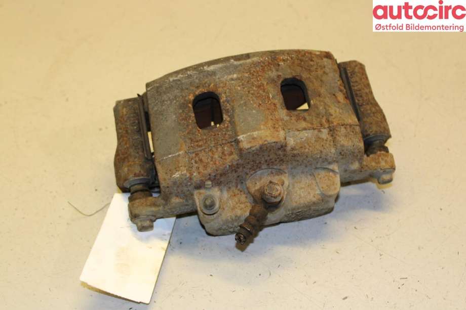 Bremsecaliper høyre foran til Ford Ranger 2012-2015 (FORD|1731289|)