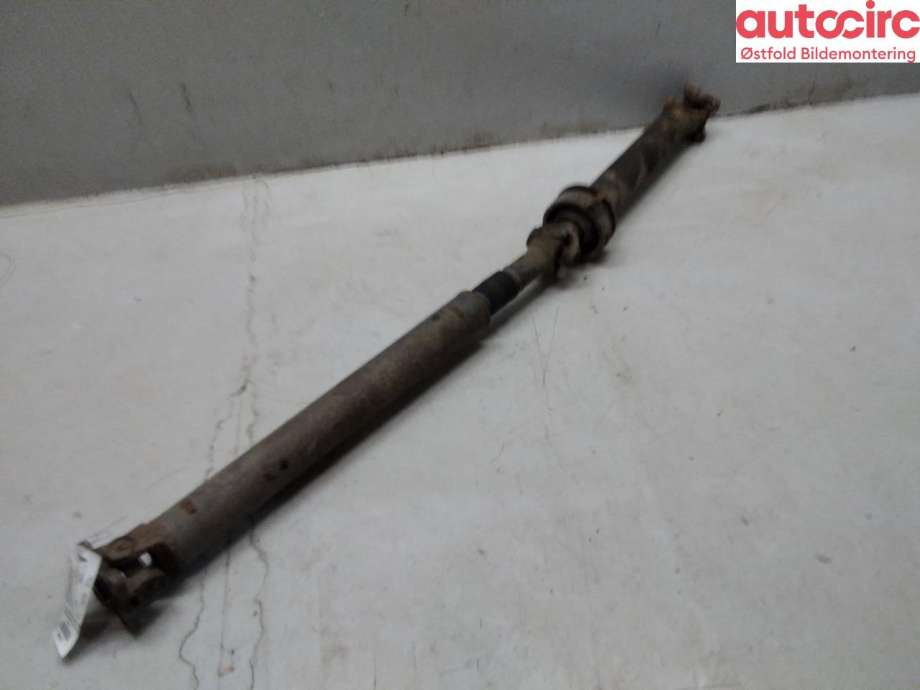 Mellomaksel til Ford Ranger 2012-2015 (FORD|2518021|)
