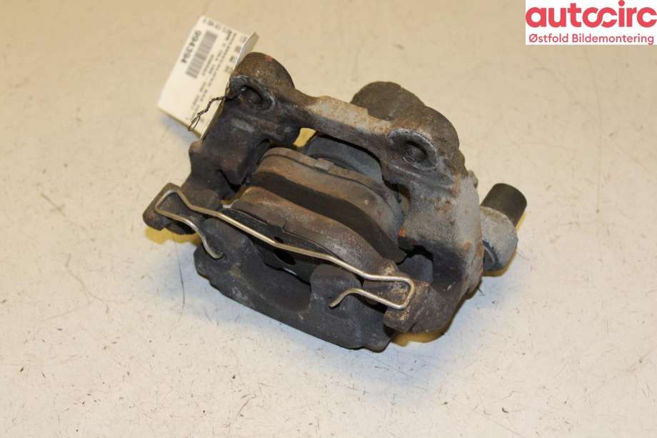 Bremsecaliper venstre bak til Mercedes C-Klasse 2007-2011 (Fase 1) (W204) (W204) (MERCEDES|A 204 423 15 81|)