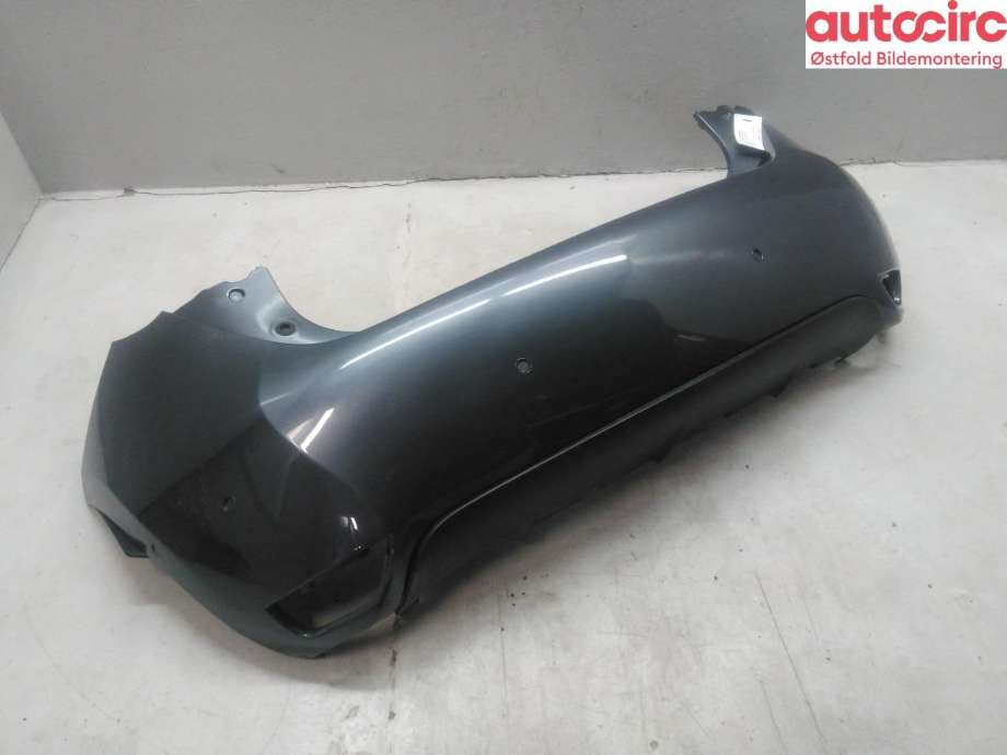 Støtfanger bak til Renault Zoe 2013-2019 (Fase 1)  (RENAULT|850105059S|)