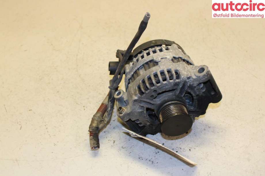 Dynamo til Peugeot 308 2007-2011 (Type I, Fase 1) (PEUGEOT|5705 JG|)