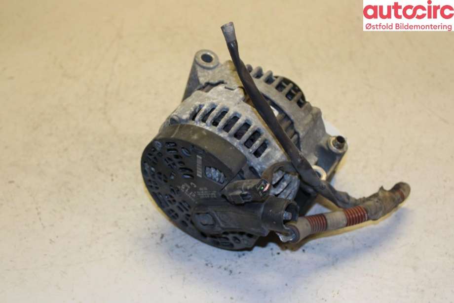 Dynamo til Peugeot 308 2007-2011 (Type I, Fase 1) (PEUGEOT|5705 JG|)