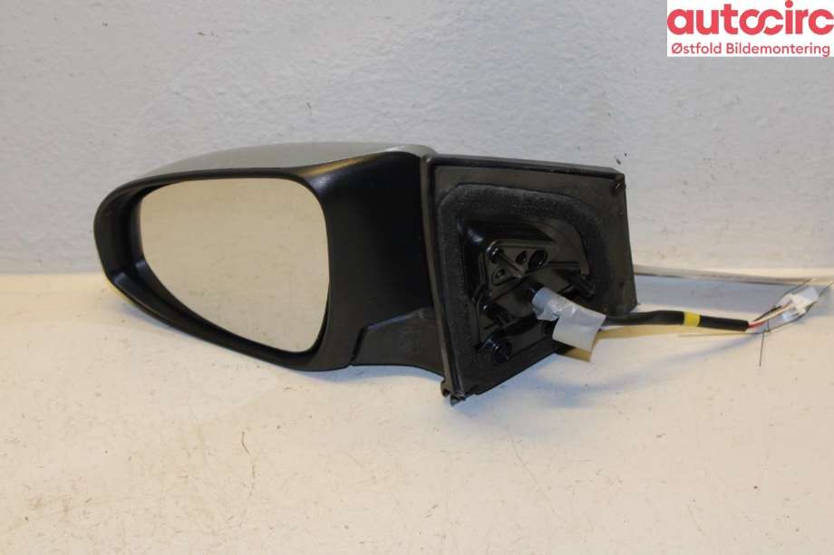 Speil venstre til Toyota Auris, 2013-2015 (Type II, Fase 1)  (TOYOTA|8794002620)