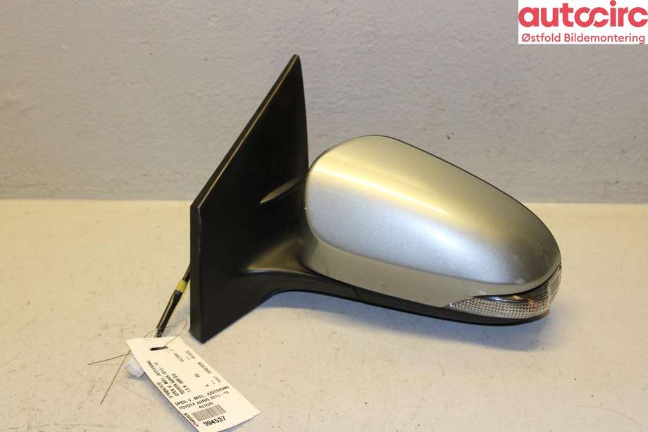 Speil venstre til Toyota Auris 2013-2015 (Type II, Fase 1)  (TOYOTA|8794002620|)