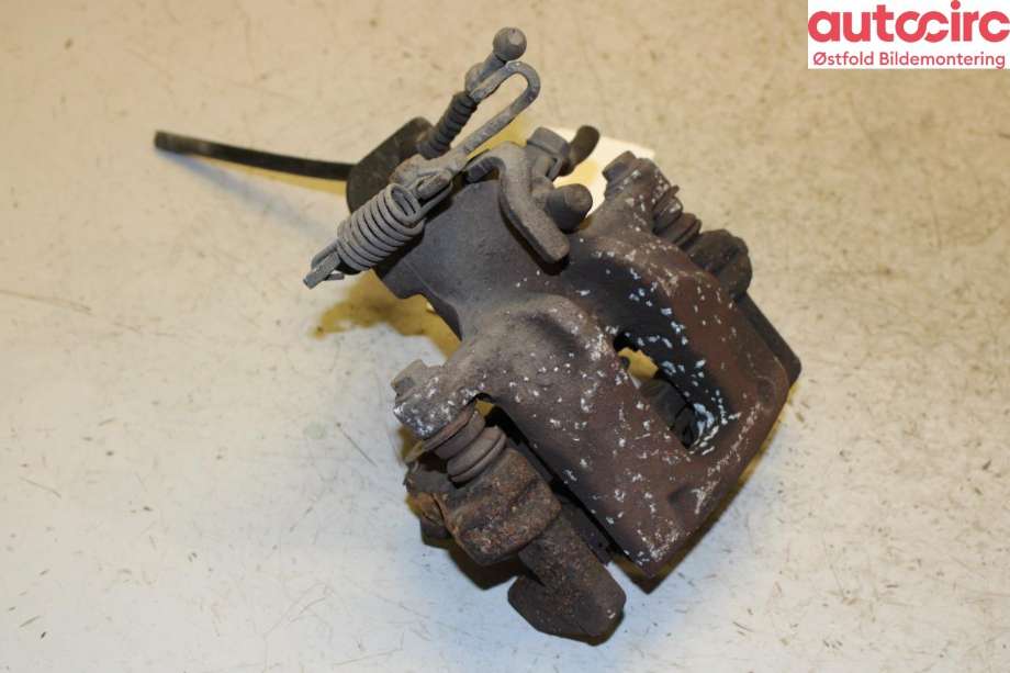 Bremsecaliper høyre bak til Toyota Auris 2013-2015 (Type II, Fase 1) (TOYOTA|4783002260|)