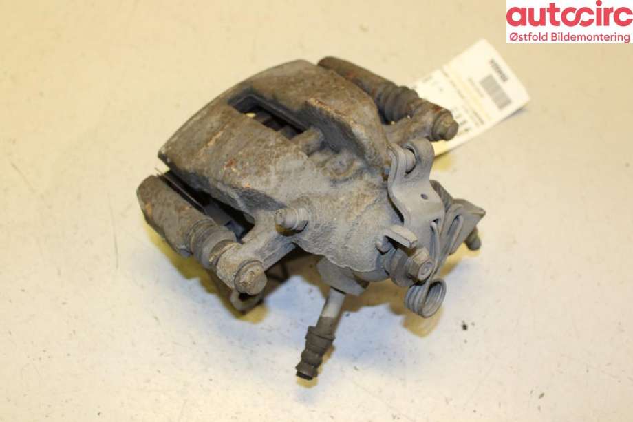 Bremsecaliper høyre bak til VW Transporter / Caravelle 2019-->> (T6.1) (T6.1) (VOLKSWAGEN|7H0 615 424 A|)