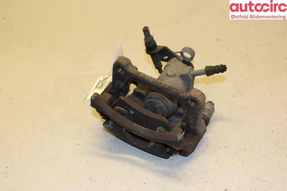 Bremsecaliper venstre bak til VW Transporter / Caravelle 2019-->> (T6.1) (T6.1) (VOLKSWAGEN|7H0 615 423 A|)