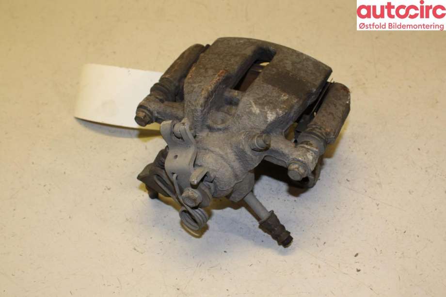 Bremsecaliper venstre bak til VW Transporter / Caravelle 2019-->> (T6.1) (T6.1) (VOLKSWAGEN|7H0 615 423 A|)