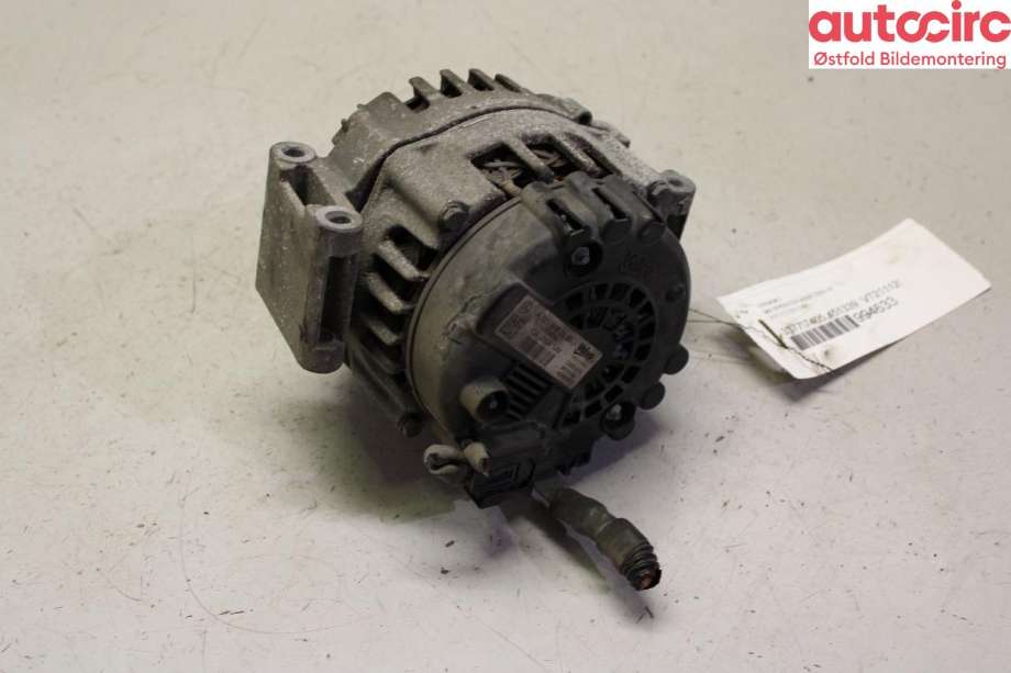 Dynamo til Mercedes Sprinter 2013-2018 (Fase 2) (906) (906) (MERCEDES|A 000 906 28 22|)