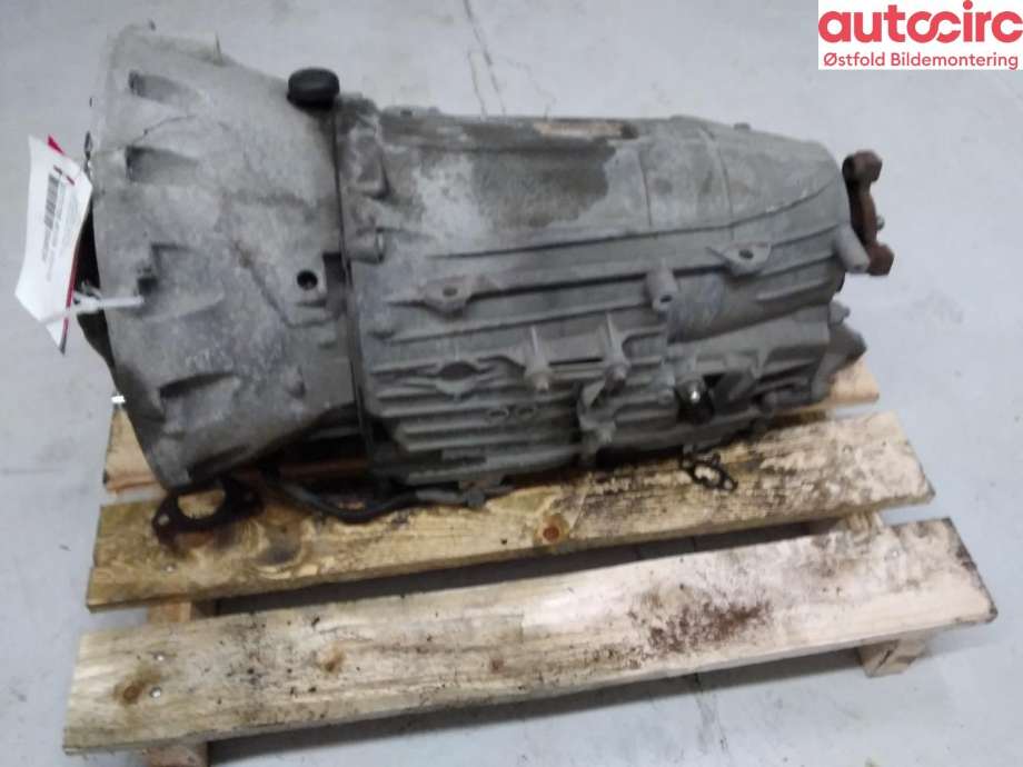 Girkasse automat til Mercedes Sprinter 2013-2018 (Fase 2) (906) (906) (MERCEDES|A 906 270 99 00|)
