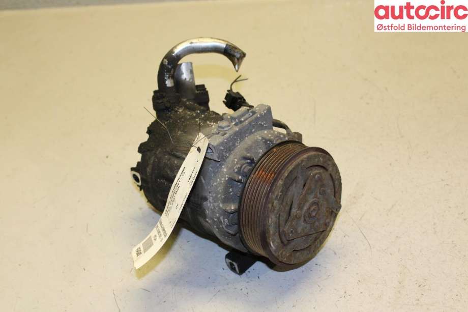 Aircondition kompressor til Opel Vivaro A 2006-2014 (OPEL|93161916|)