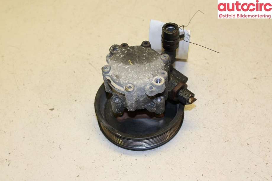 Servo pumpe mekanisk til Opel Vivaro A 2006-2014  (OPEL|93861732|)
