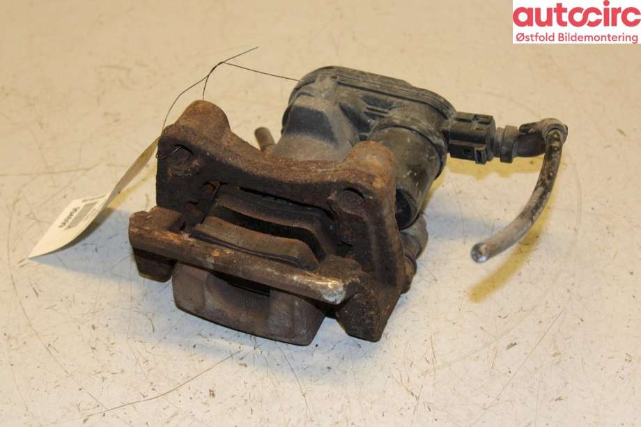 Bremsecaliper venstre bak til Kia Soul, 2014-2019 (Type II)  (KIA|58310E4A60)