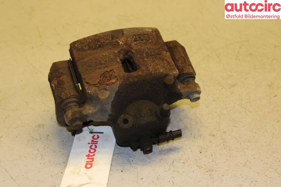Bremsecaliper høyre foran til Kia Soul 2014-2019 (Type II)  (KIA|58190E4A60|)